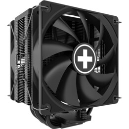 Rendimiento de Xilence más frío A+ M705D, PWM, Multisocket, XC061