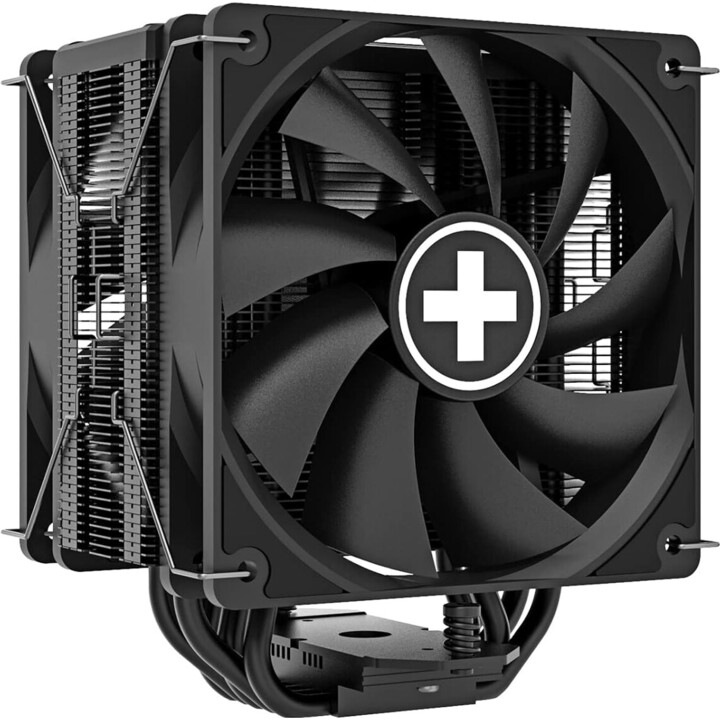 Cooler Xilence Performance A+ M705D, PWM, Multisocket, XC061