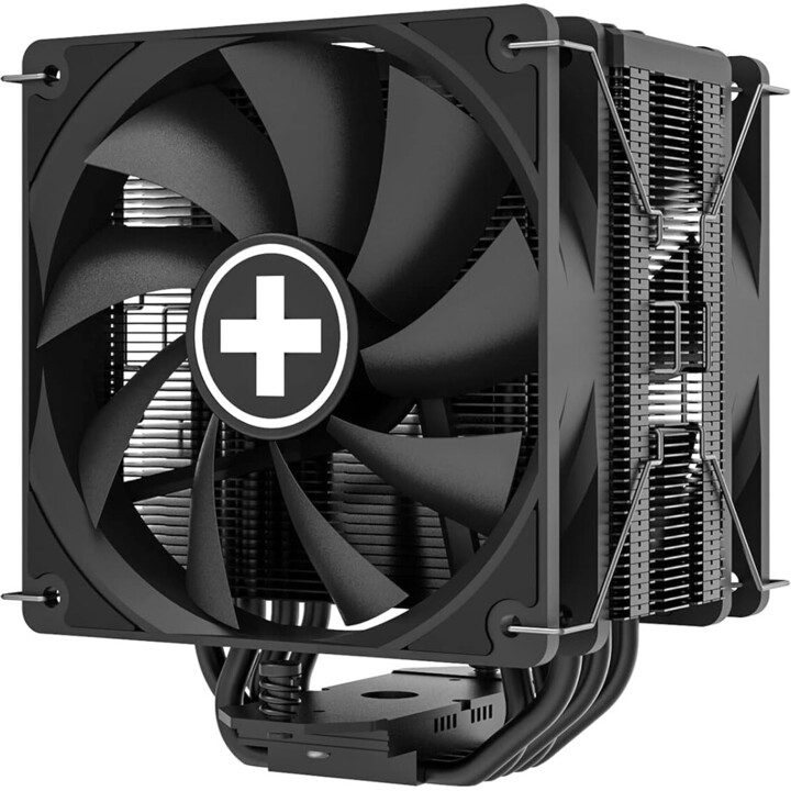 Cooler Xilence Performance A+ M705D, PWM, Multisocket, XC061