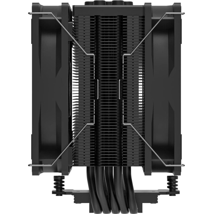 Cooler Xilence Performance A+ M705D, PWM, Multisocket, XC061