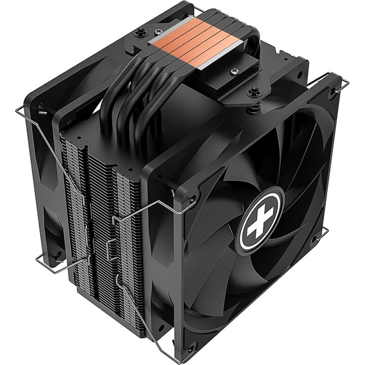 Cooler Xilence Performance A+ M705D, PWM, Multisocket, XC061