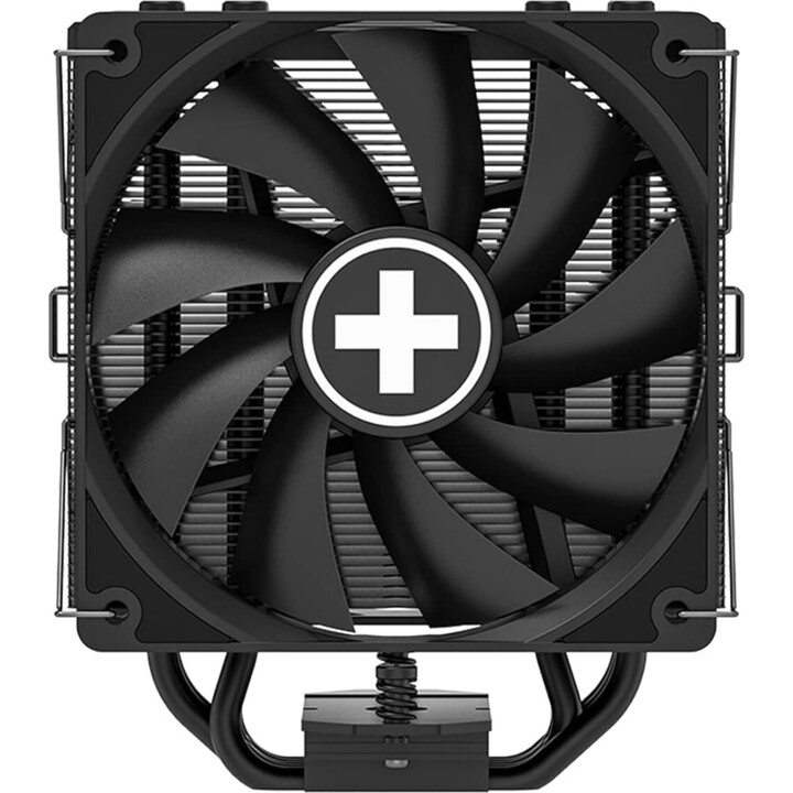 Performance de Xilence plus cool A + M705D, PWM, MultiSocket, XC061