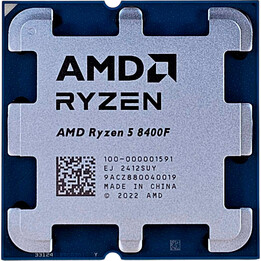 AMD Ryzen 5 8400F processor 4.2 GHz 16 MB L3