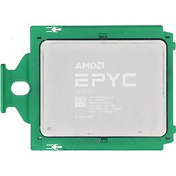 Processeur AMD EPYC X24 7402P SP3 OEM/180W 2800 100-000000048
