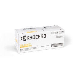 Toner Kyocera originale TK-5380Y - giallo 11.000 pagine (1T02Z0ANL0)