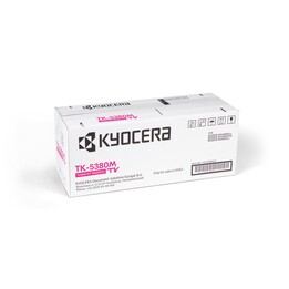 Toner d´origine Kyocera TK-5380M - magenta 11 000 pages (1T02Z0BNL0)