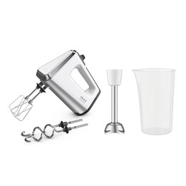 Batidora de mano Krups 3 Mix 9000 GN9121