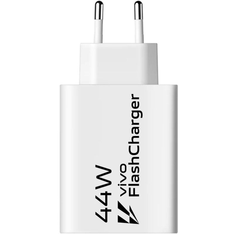Vivo FlashCharger 44W Wall Charger/ 1xUSB/ 44W