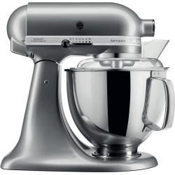 KitchenAid 5KSM175PSECU robot de cocina 300 W 4,8 L Grafito
