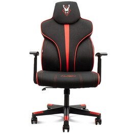 Woxter Stinger Station Alien V2 Gaming-Stuhl / Rot