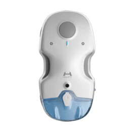 Robot limpiacristales HUTT C7 - Blanco
