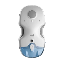Robot limpiacristales HUTT C7 - Blanco