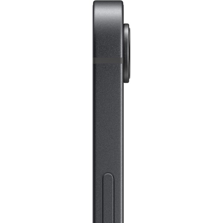 Apple iPhone 16e 256 GB, telefone celular 5G, tela de 6,1 polegadas da Super Retina XDR, preto