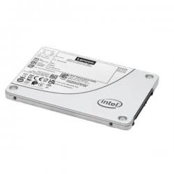 ThinkSystem 2,5&quot; Multi Vendor 480 GB SATA 6 Gb HS SSD v2 de leitura intensiva