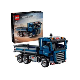 LEGO TECHNIC 42203 Caminhão basculante