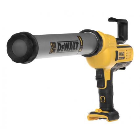 DeWALT DCE580N-XJ pistola de calafateo Pistola de calafateo de cartuchos
