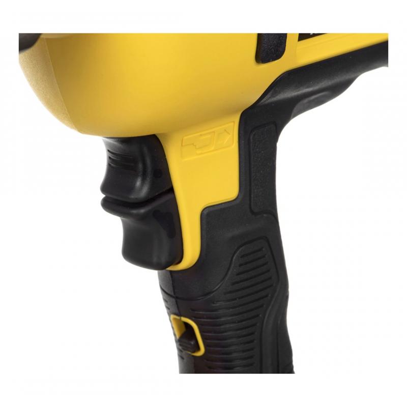 DeWALT DCE580N-XJ pistola de calafateo Pistola de calafateo de cartuchos