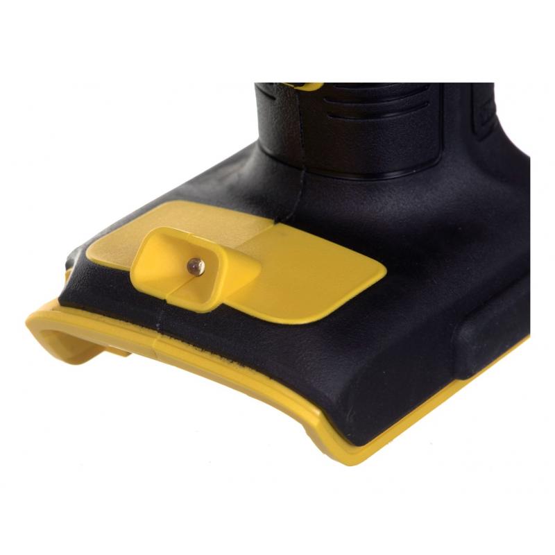 DeWALT DCE580N-XJ pistola de calafateo Pistola de calafateo de cartuchos