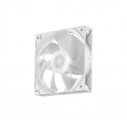 DeepCool CC560 MESH V2 WH Midi Tower Blanco