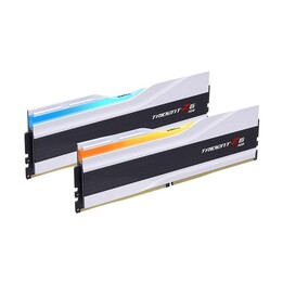 Módulo de memória G.Skill Trident Z5 RGB 32GB 2 x 16GB DDR5