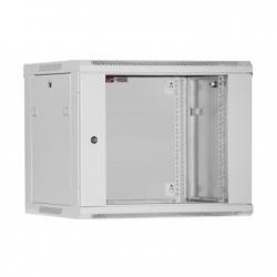 Wp Wpn-rwb-12605-g Rack Cabinet 12u Gray Wall Rack