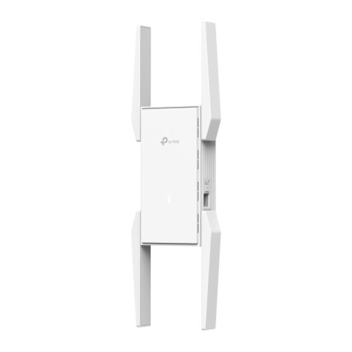 Repetidor de rede Tp-link Omada Eap673-extender Branco 10, 100, 1000 Mbit/s