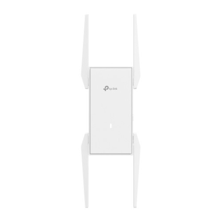 Repetidor de rede Tp-link Omada Eap673-extender Branco 10, 100, 1000 Mbit/s