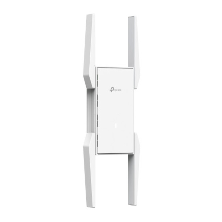Repetidor de rede Tp-link Omada Eap673-extender Branco 10, 100, 1000 Mbit/s