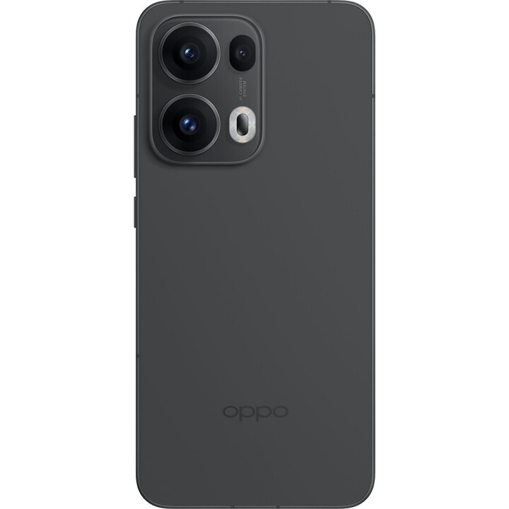 Oppo Reno13 Pro 5G, smartphone con AI, 12 GB/512 GB, 6,83 120Hz AMOLED 50MP IP69 5.800MAH 80W, GRIGIO