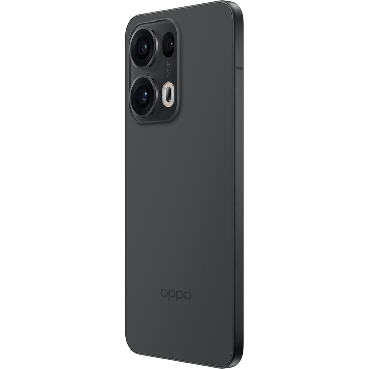 Oppo Reno13 Pro 5G, smartphone con AI, 12 GB/512 GB, 6,83 120Hz AMOLED 50MP IP69 5.800MAH 80W, GRIGIO