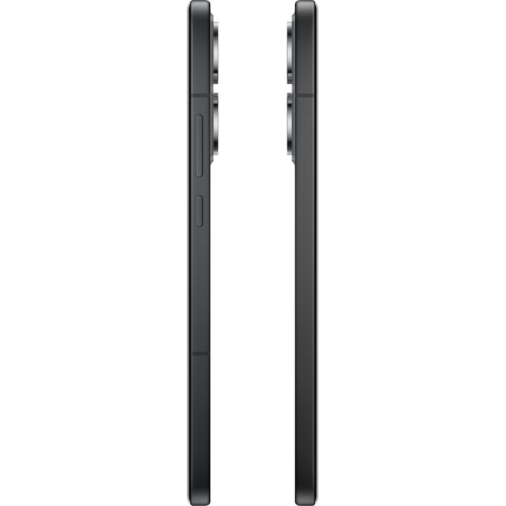 Oppo Reno13 Pro 5G, smartphone con AI, 12 GB/512 GB, 6,83 120Hz AMOLED 50MP IP69 5.800MAH 80W, GRIGIO