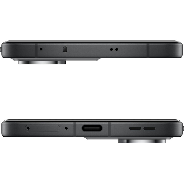 Oppo Reno13 Pro 5G, smartphone con AI, 12 GB/512 GB, 6,83 120Hz AMOLED 50MP IP69 5.800MAH 80W, GRIGIO