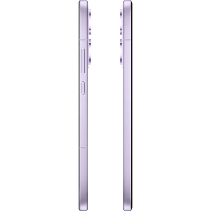 OPPO Reno13 Pro 5G, Smartphone com AI, 12 GB/512 GB, 6,83 120Hz AMOLED 50MP IP69 5.800mAh 80W, roxo
