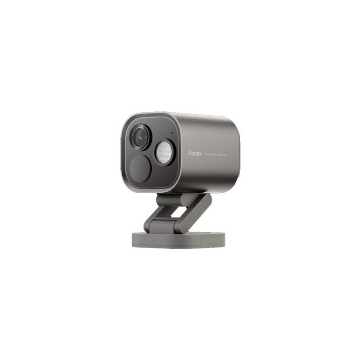Camera Hub G5 Pro Wi-Fi - Cinza