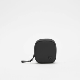 ARC Zip Case Tasche - Schwarz