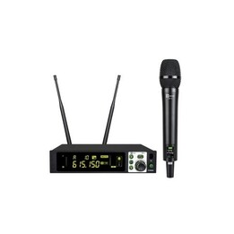 Avtek WM 1H Drahtlos-Set mit Handmikrofon