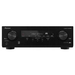Denon AVR-S970H 85 W 7.1 canales 3D Negro