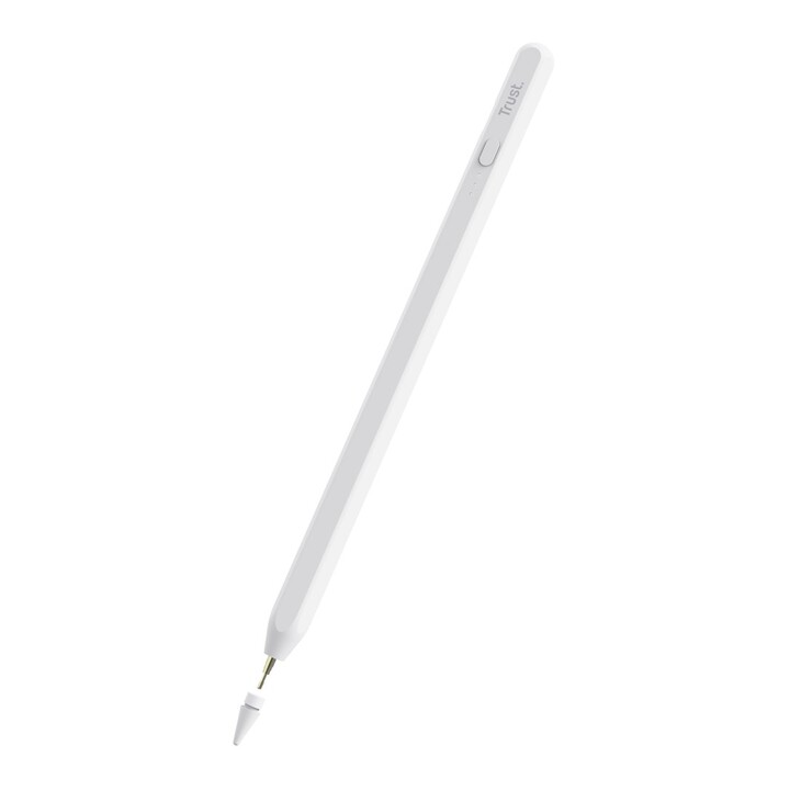 Trust Kyna Eingabestift 13 g Weiß