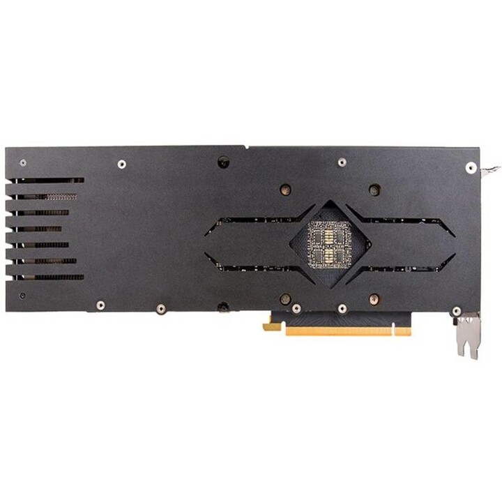 Carte graphique BIOSTAR GeForce RTX 3080 10GB (VN3816RMT3)