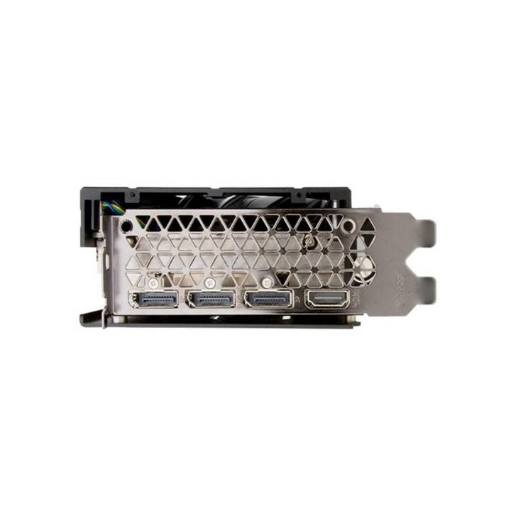 Carte graphique BIOSTAR GeForce RTX 3080 10GB (VN3816RMT3)