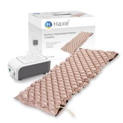 Haxe FU-AM0001 Colchón antiescaras con bomba