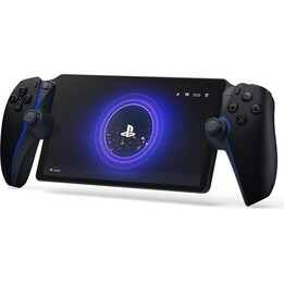 Sony Playstation 5 PS5 Portal Remote Player Midnight Black