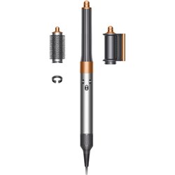 Dyson Airwrap Long Origin Multifunction Styler Nickel/rame