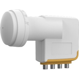 INVERTO Unicable II Konverter 3x Unicable + 1x Legacy