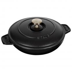 ZWILLING STAUB SPECIALITIES 0,75 L Ovalado hierro fundido Plato para gratinar