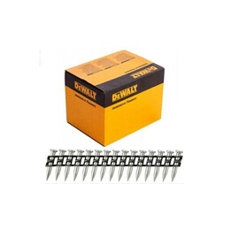 DCN890 HD nails thick. (3.7mmx20mm),Pack: 1,005