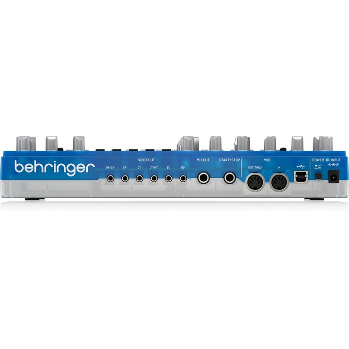 Behringer RD-6-BB rhythm & drum machine