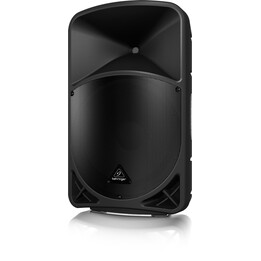 Caixa de som de sistema de PA de 2 vias Behringer B15X