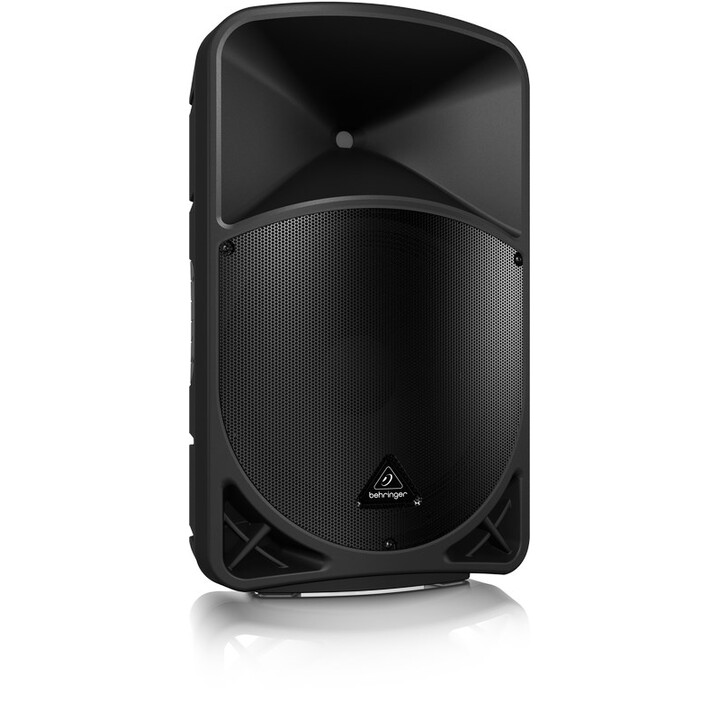 Behringer B15X 2-way PA system speaker