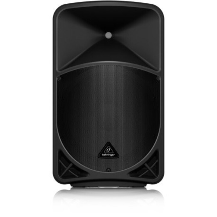 Behringer B15X 2-way PA system speaker